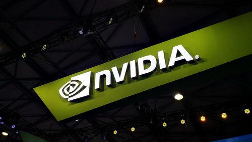 最新爆料英伟达,颠覆性AI技术革新，引领未来计算新时代